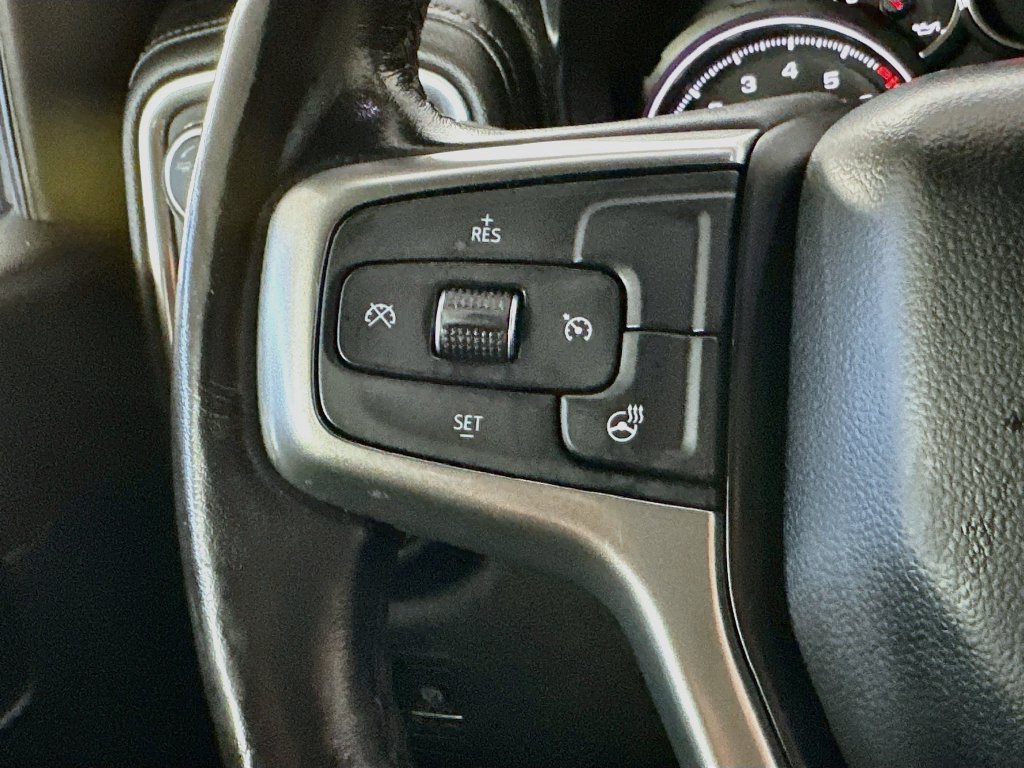 Used 2020 Chevrolet Silverado 1500 RST AWD/4WD image 25