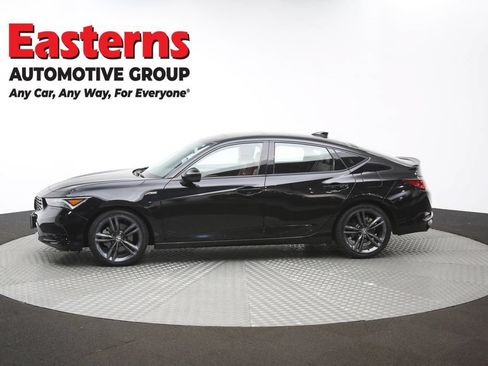 Used 2023 Acura Integra A-Spec FWD image 59