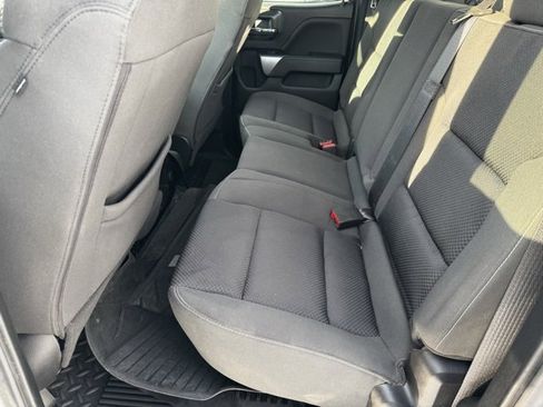 Used 2019 Chevrolet Silverado 1500 LT w/ All Star Edition image 6