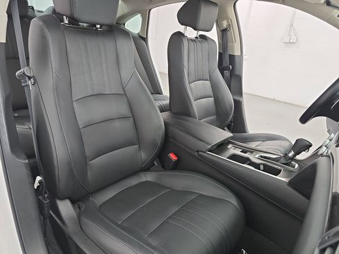 Certified 2021 Honda Accord Sport Special Edition image 10