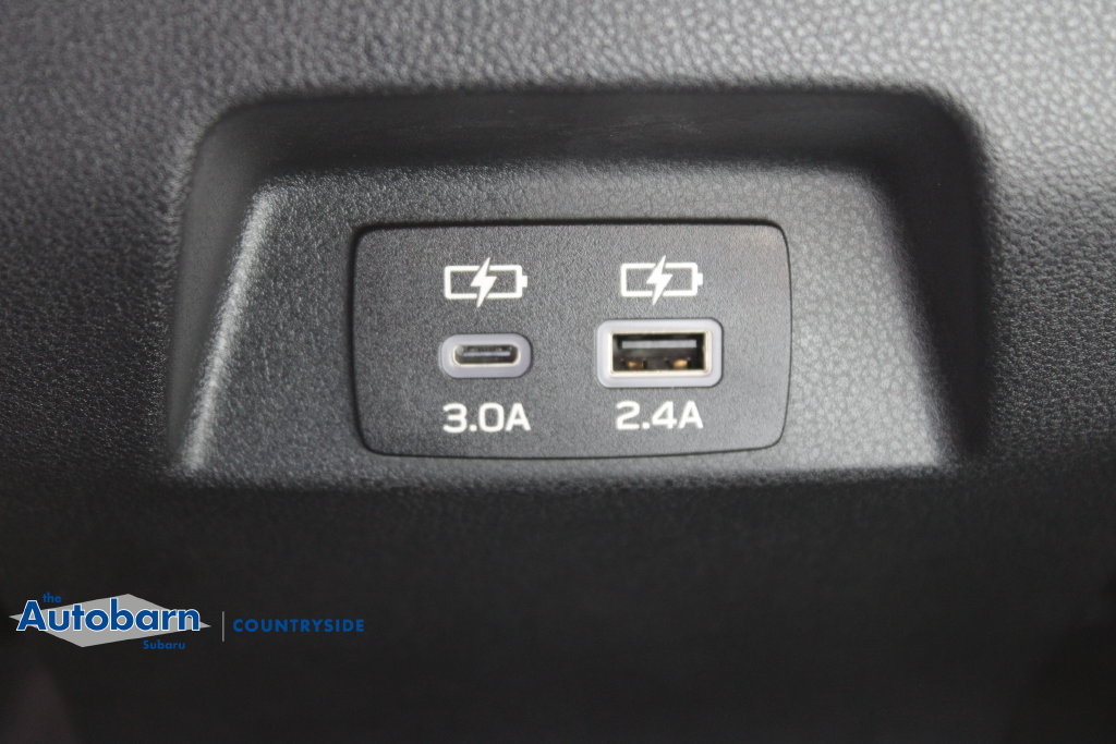 Certified 2025 Subaru Crosstrek 2.5i Wilderness AWD/4WD image 25