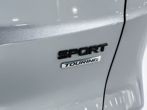 Used 2023 Honda CR-V Sport Touring image 23