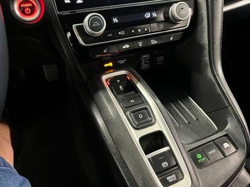 Used 2019 Honda Insight Touring image 30