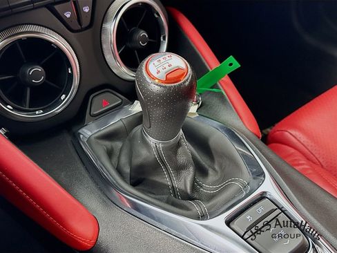 Used 2021 Chevrolet Camaro LT w/ RS Package image 21