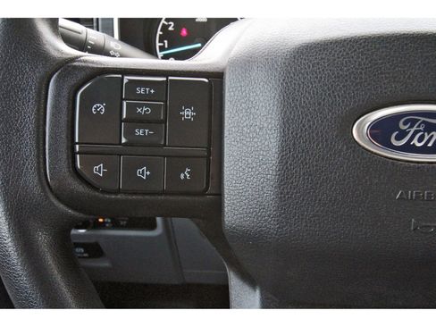 Used 2023 Ford F150 XL w/ Trailer Tow Package image 18