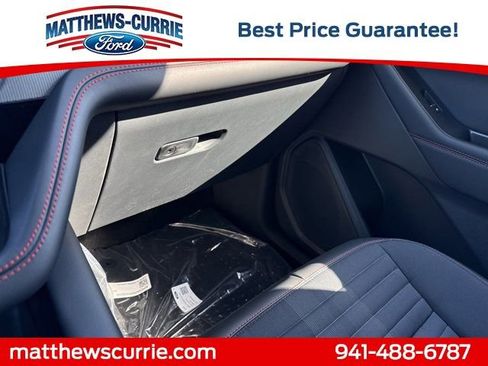 New 2026 Ford Explorer ST-Line image 25