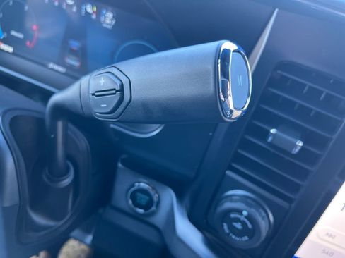 New 2026 Ford F250 Platinum image 14
