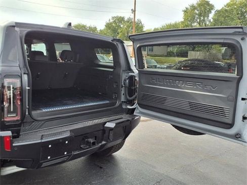 New 2025 GMC Hummer EV 3X image 42