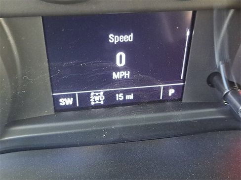 New 2026 GMC Sierra 1500 Pro w/ Pro Value Package image 20