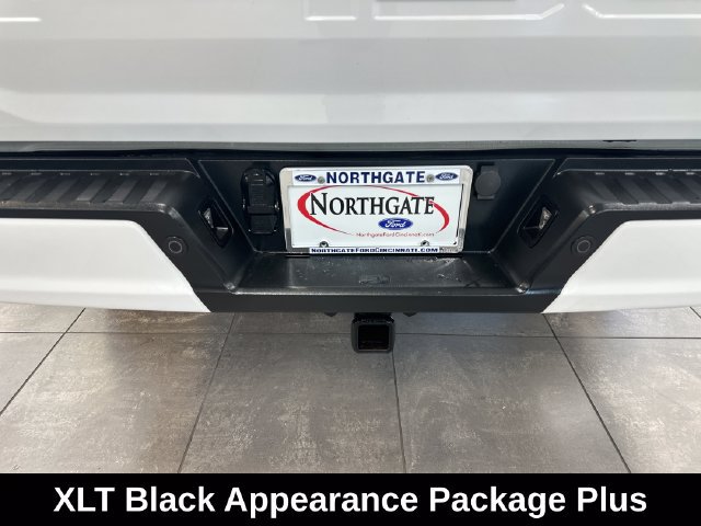 Used 2024 Ford F150 XLT w/ Equipment Group 303A High AWD/4WD image 9