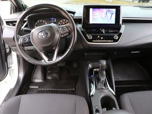 Used 2024 Toyota Corolla Sedan image 17