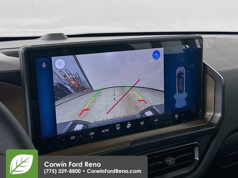 New 2026 Ford Bronco Sport Big Bend w/ Bronze Package AWD/4WD image 14