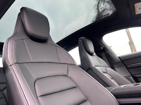 New 2026 Porsche Taycan image 16