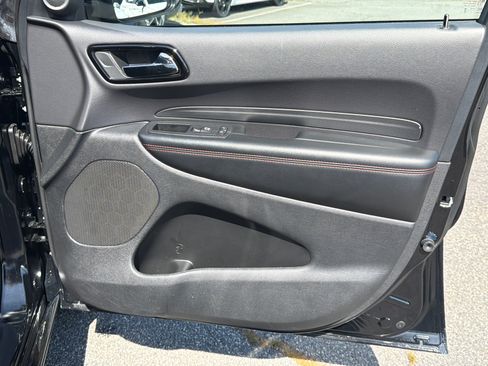 Used 2026 Dodge Durango GT RWD image 15