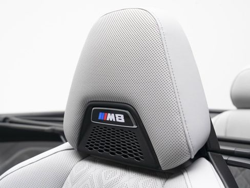 Used 2023 BMW M8 Competition image 16