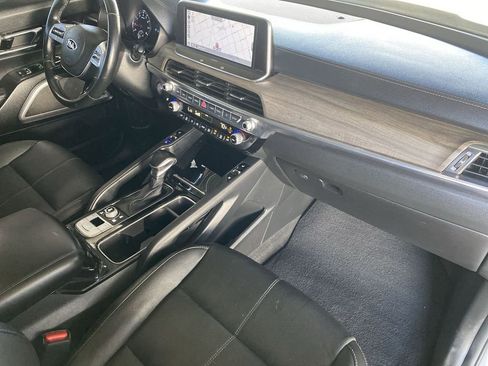 Used 2021 Kia Telluride EX w/ Towing Package image 29