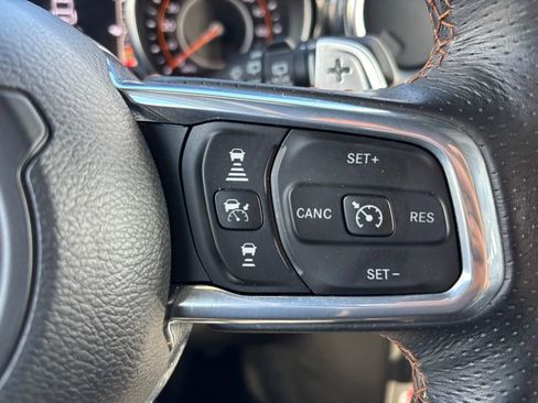 Used 2023 Jeep Wrangler Unlimited Rubicon 392 w/ Xtreme Recon 35" Tire Package image 18