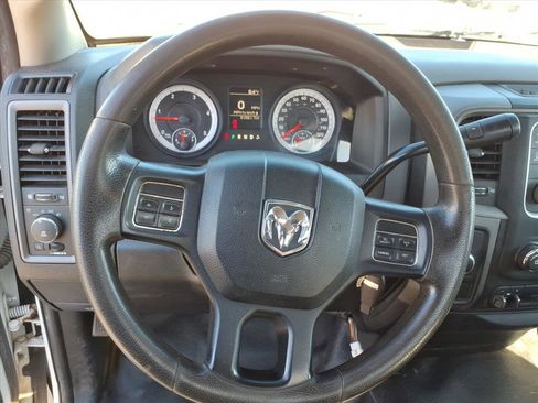 Used 2013 RAM 3500 Tradesman w/ PWR & Remote Entry Group image 23