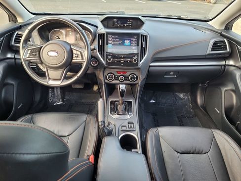 Used 2018 Subaru Crosstrek 2.0i Limited AWD/4WD image 16