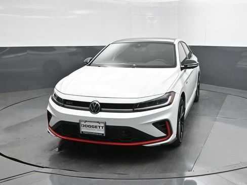 New 2026 Volkswagen Jetta GLI Autobahn image 30