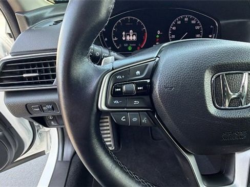 Used 2021 Honda Accord Sport Special Edition image 27