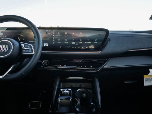 New 2026 Buick Envision Sport Touring AWD/4WD image 16