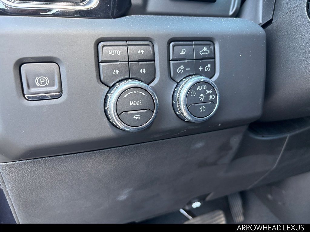 Used 2026 GMC Sierra 1500 Denali w/ Technology Package AWD/4WD image 20