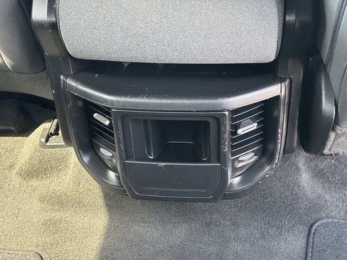 Used 2024 RAM 1500 Tradesman AWD/4WD image 13