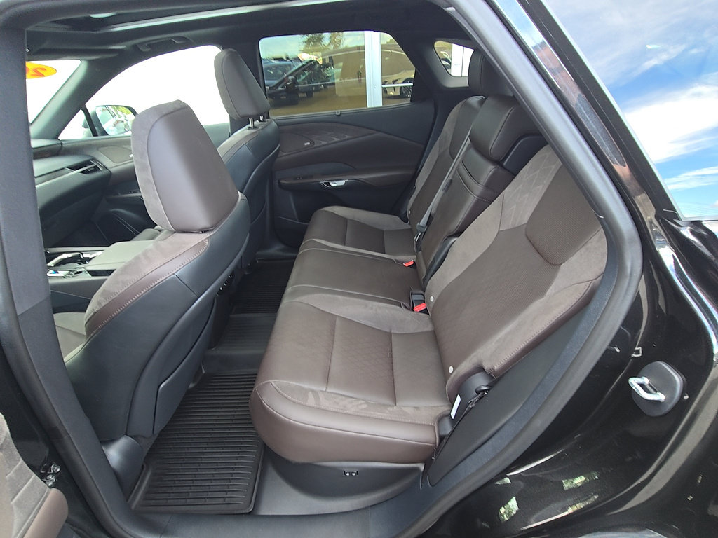 Used 2025 Lexus RX 350 AWD w/ Convenience Package image 22