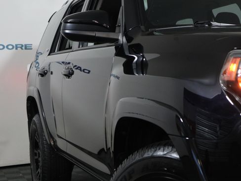 Used 2021 Toyota 4Runner SR5 RWD image 3