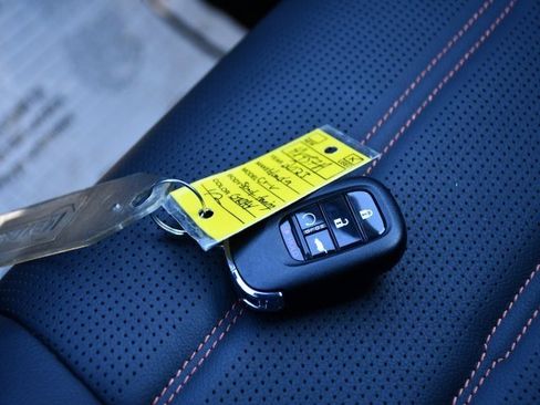 Used 2023 Honda CR-V Sport Touring image 20