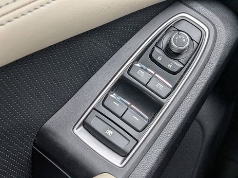 Used 2020 Subaru Ascent Limited w/ Popular Package #2A image 22