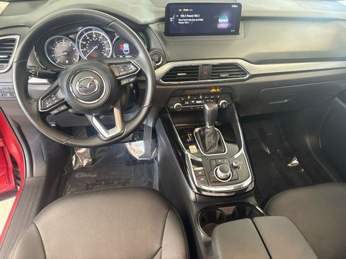 Certified 2023 MAZDA CX-9 Touring image 11