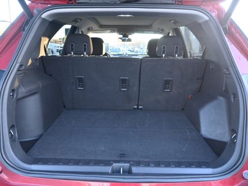 Used 2020 Chevrolet Equinox LT image 34