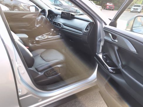 Certified 2023 MAZDA CX-9 Touring AWD/4WD image 8