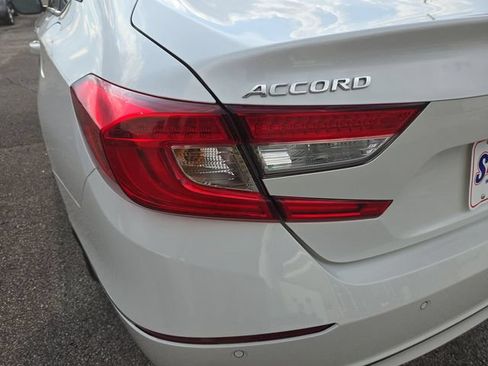 Used 2021 Honda Accord EX-L image 29
