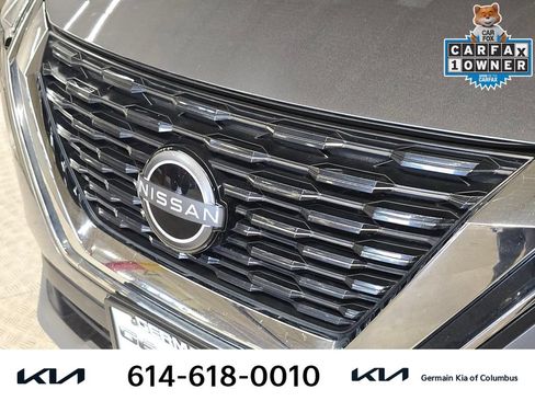Used 2023 Nissan Rogue S AWD/4WD image 14