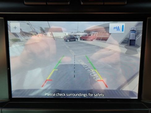 Used 2022 Ford F150 XL w/ STX Appearance Package image 23