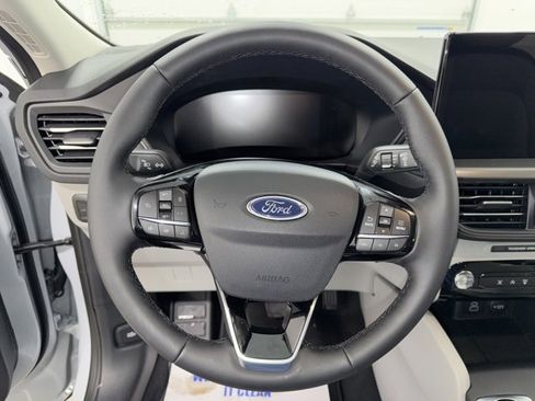 New 2026 Ford Escape Active w/ Tech Pack #1 image 15