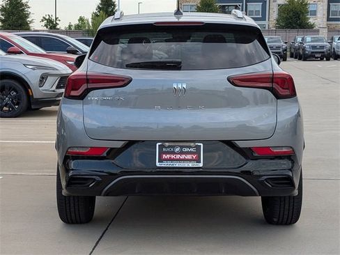 New 2026 Buick Encore GX Sport Touring w/ Comfort Package image 5