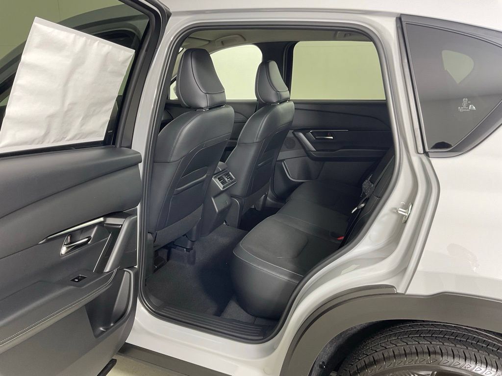New 2026 MAZDA CX-5 Select AWD/4WD image 12
