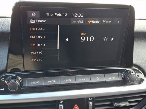 Used 2024 Kia Forte LXS image 19