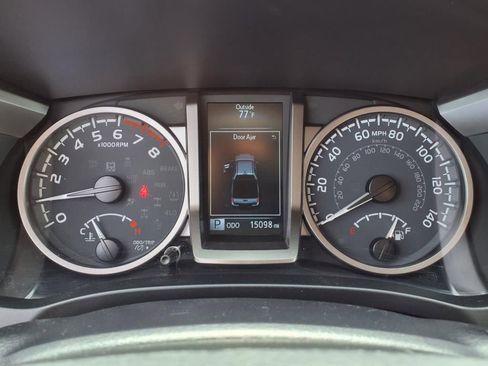 Used 2023 Toyota Tacoma SR5 image 19