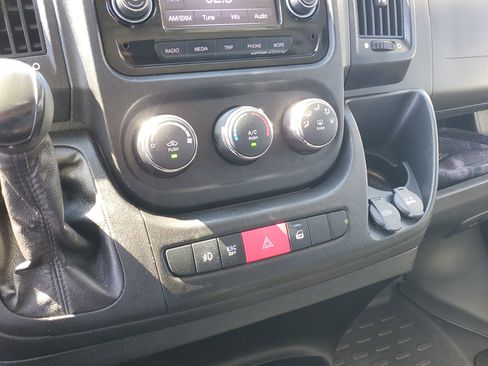 Used 2021 RAM ProMaster 1500 w/ Convenience Group image 20