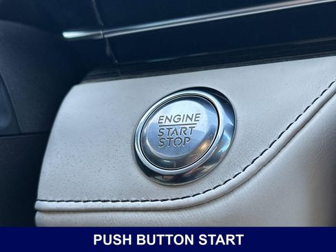 Used 2024 Lincoln Nautilus Black Label AWD/4WD image 26