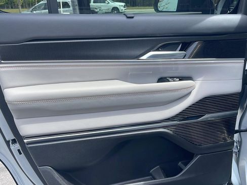New 2026 Jeep Grand Wagoneer Summit AWD/4WD image 25