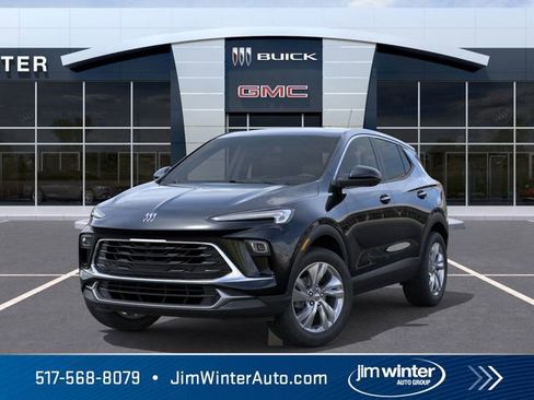 New 2026 Buick Encore GX Preferred w/ Advanced Technology Package image 6