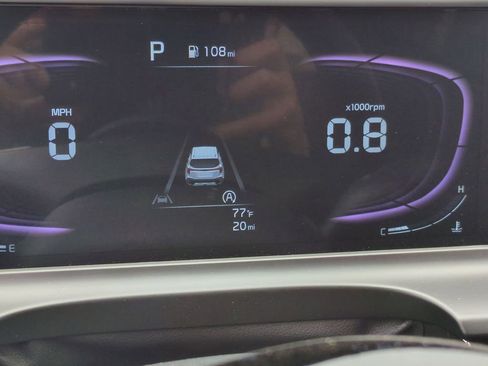 New 2026 Kia Seltos S image 16