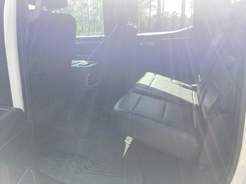 Used 2023 Chevrolet Silverado 1500 LTZ image 15