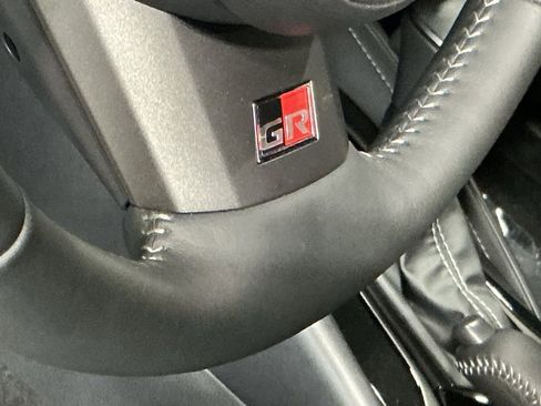 Used 2025 Toyota Corolla GR image 9